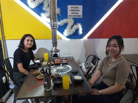 annyeong samgyupsal|Annyeong Samgyupsal Korean BBQ & Ramen House Legazpi .